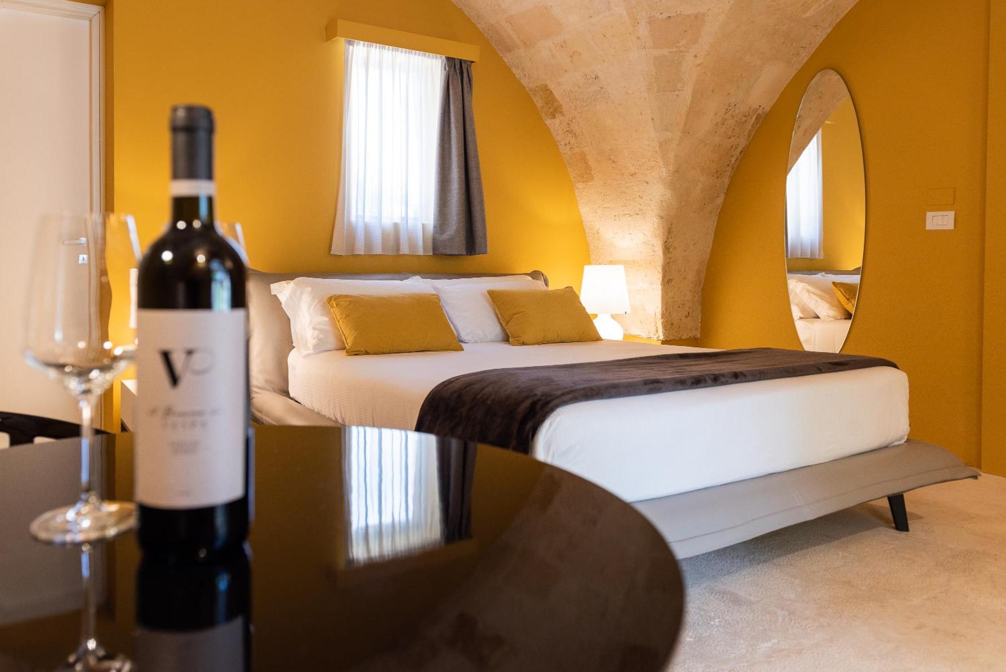 Masseria Li Reni Manduria Ngoại thất bức ảnh